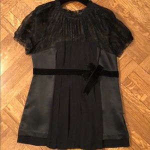 BCBG Black Top